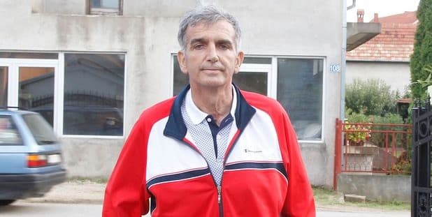 Bio na respiratoru 34 dana, smršao 38 kilograma, ali je ipak pobijedio koronu