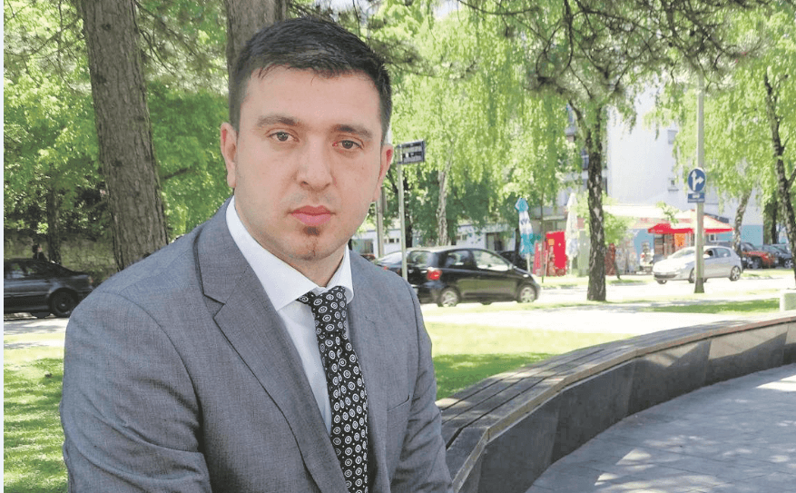 Čavka: Dodikove populističke izjave o dvije srpske države se uvijek pojavljuju pred izbore