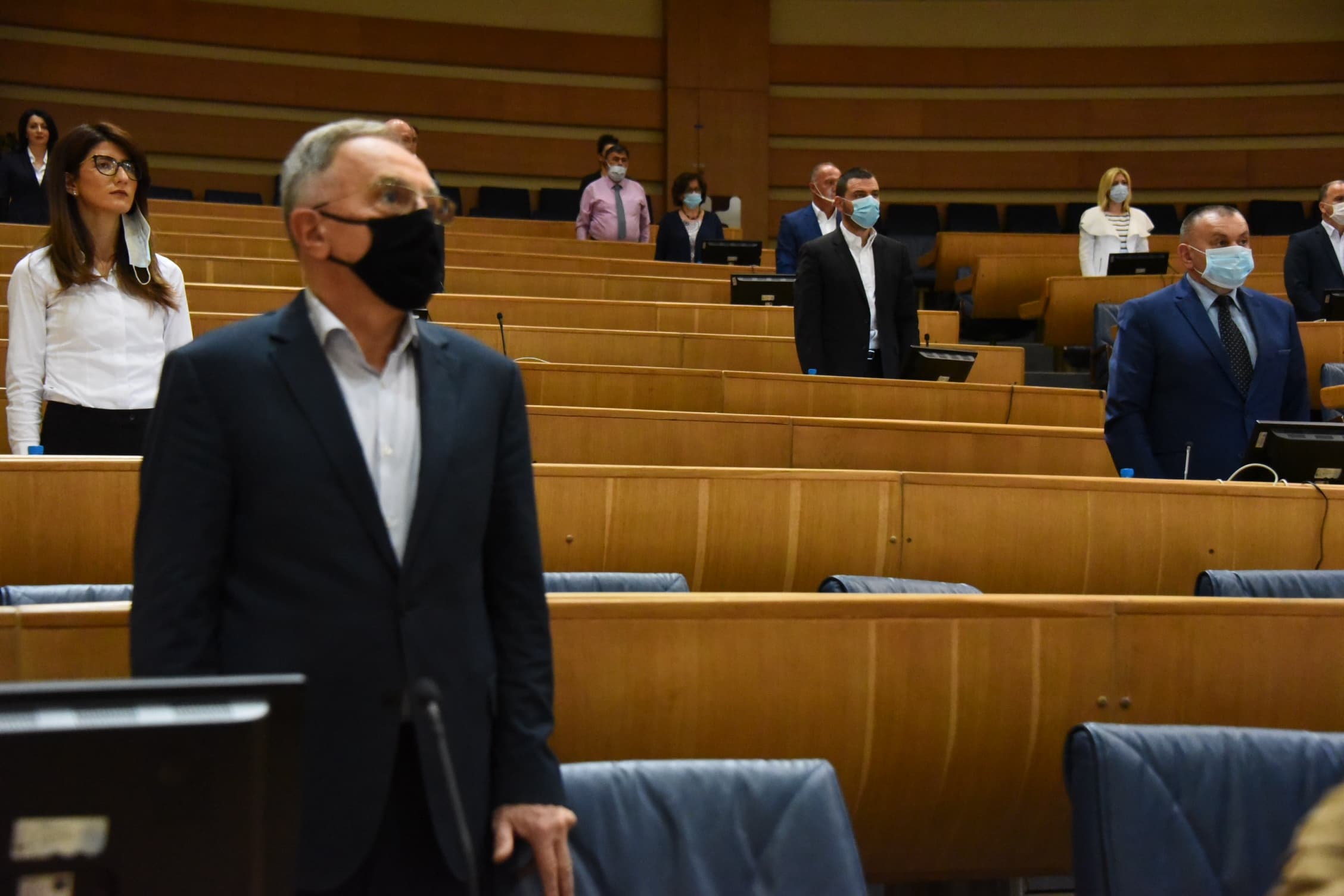 Bez podrške za zakon o sprečavanju sukoba interesa u institucijama vlasti BiH