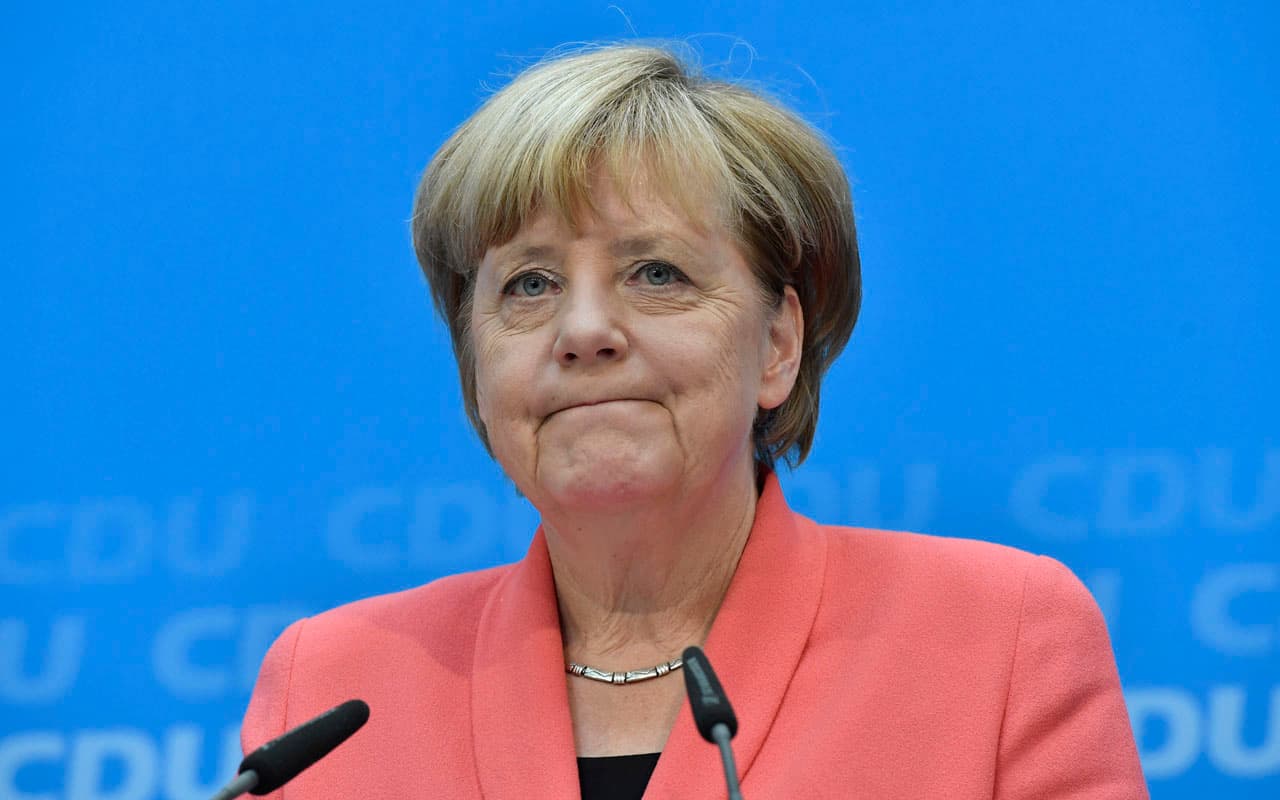 Telefonski poziv spasio sve: Angela Merkel sinoć spriječila rat Grčke i Turske?