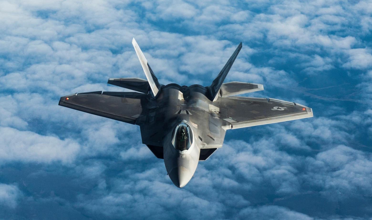 Pilot potvrdio da su iranski putnički avion presrela dva američka bombardera