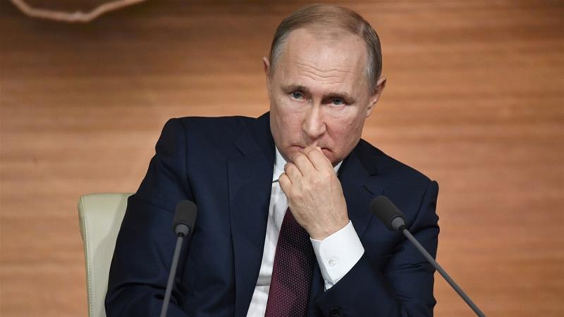 Njemačka odbila Trampov prijedlog da se Rusija vrati u G7
