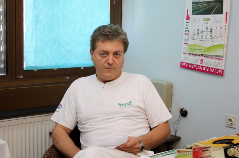 Hirurg ide u zatvor zbog vađenja zdravog jajnika pacijentkinji