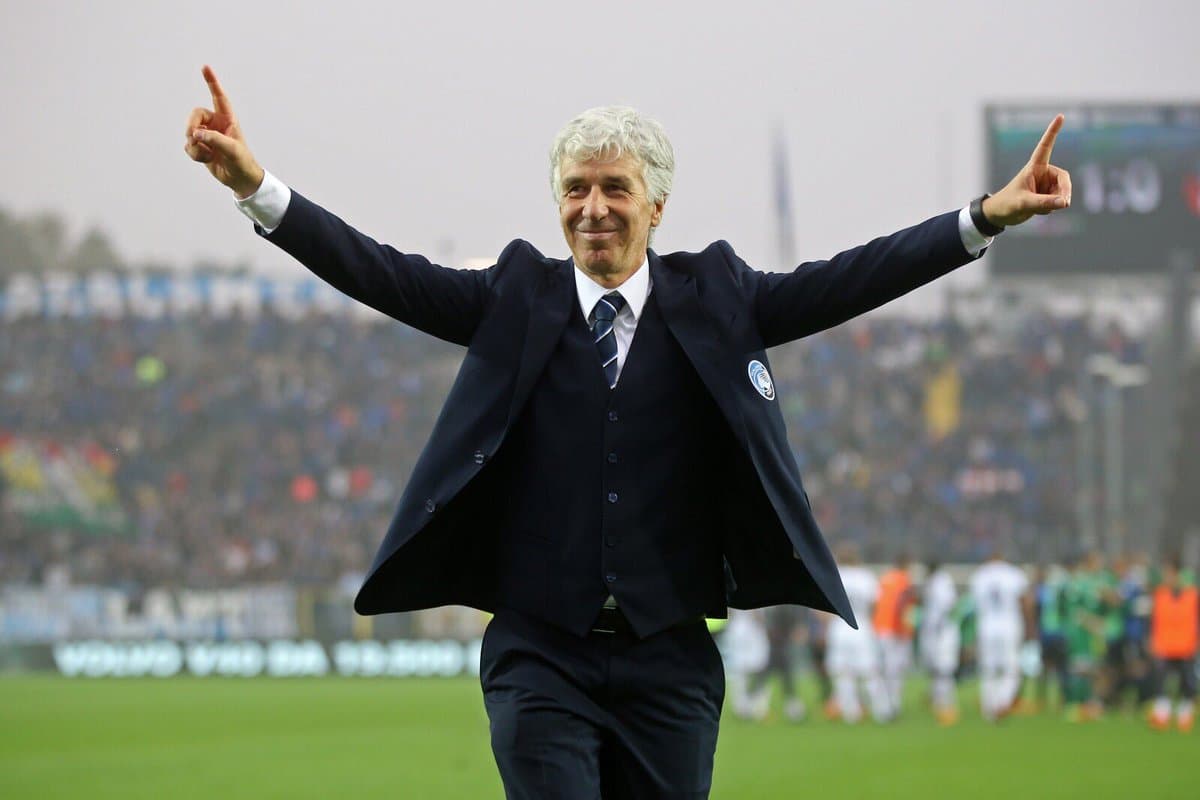 Gasperini: Ovaj virus je svima uništio život