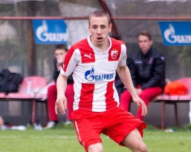 Poznat epilog pregovora napadača Crvene zvezde sa FK Sarajevo