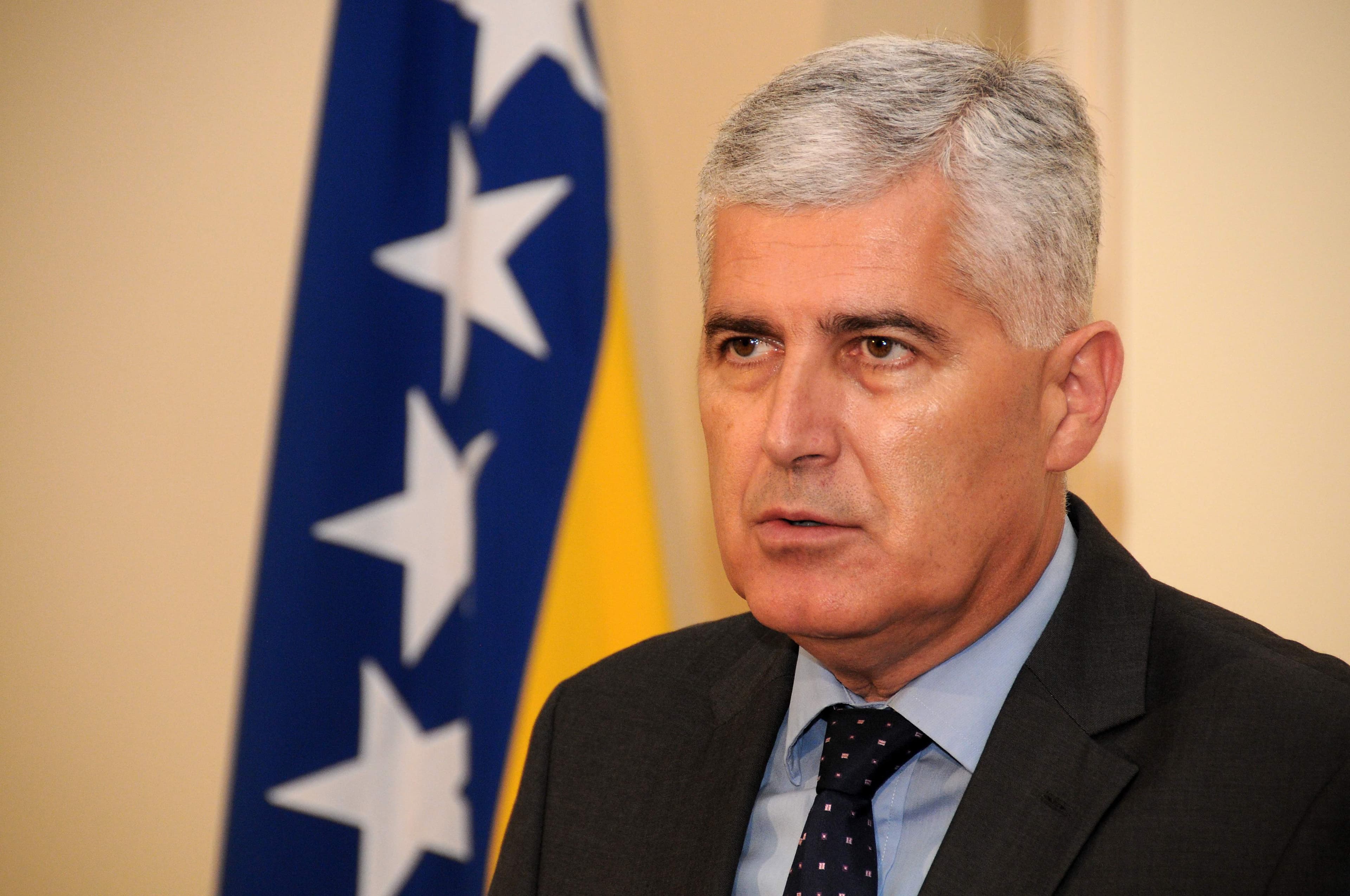 Ambasade SAD i Velike Britanije, OHR, OSCE i Delegacija EU odgovorili Čoviću: CIK je djelovao u skladu sa zakonom