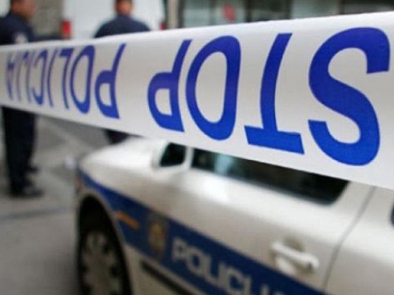 Zaraženi pobjegao iz bolnice u Splitu, policija ga vratila