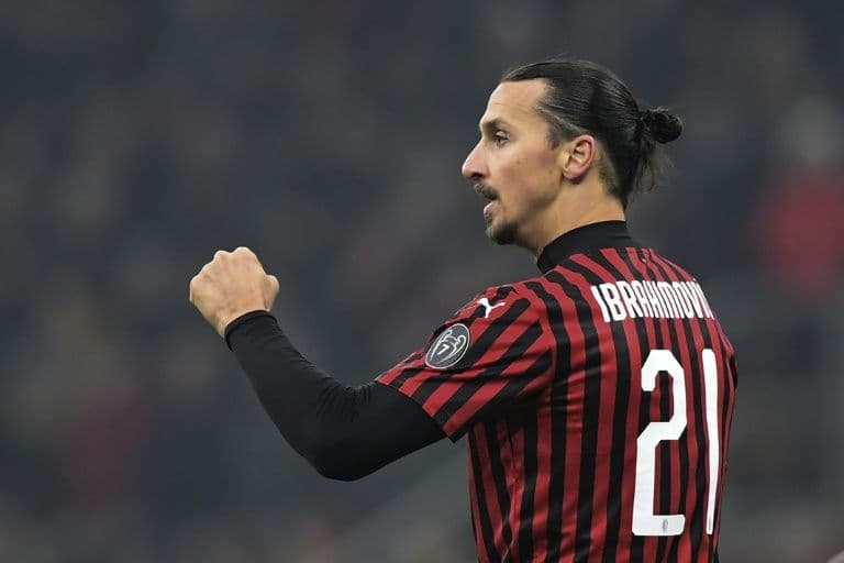 Milan večeras potvrđuje ostanak Ibrahimovića: Poznato koliko će zaraditi novim ugovorom