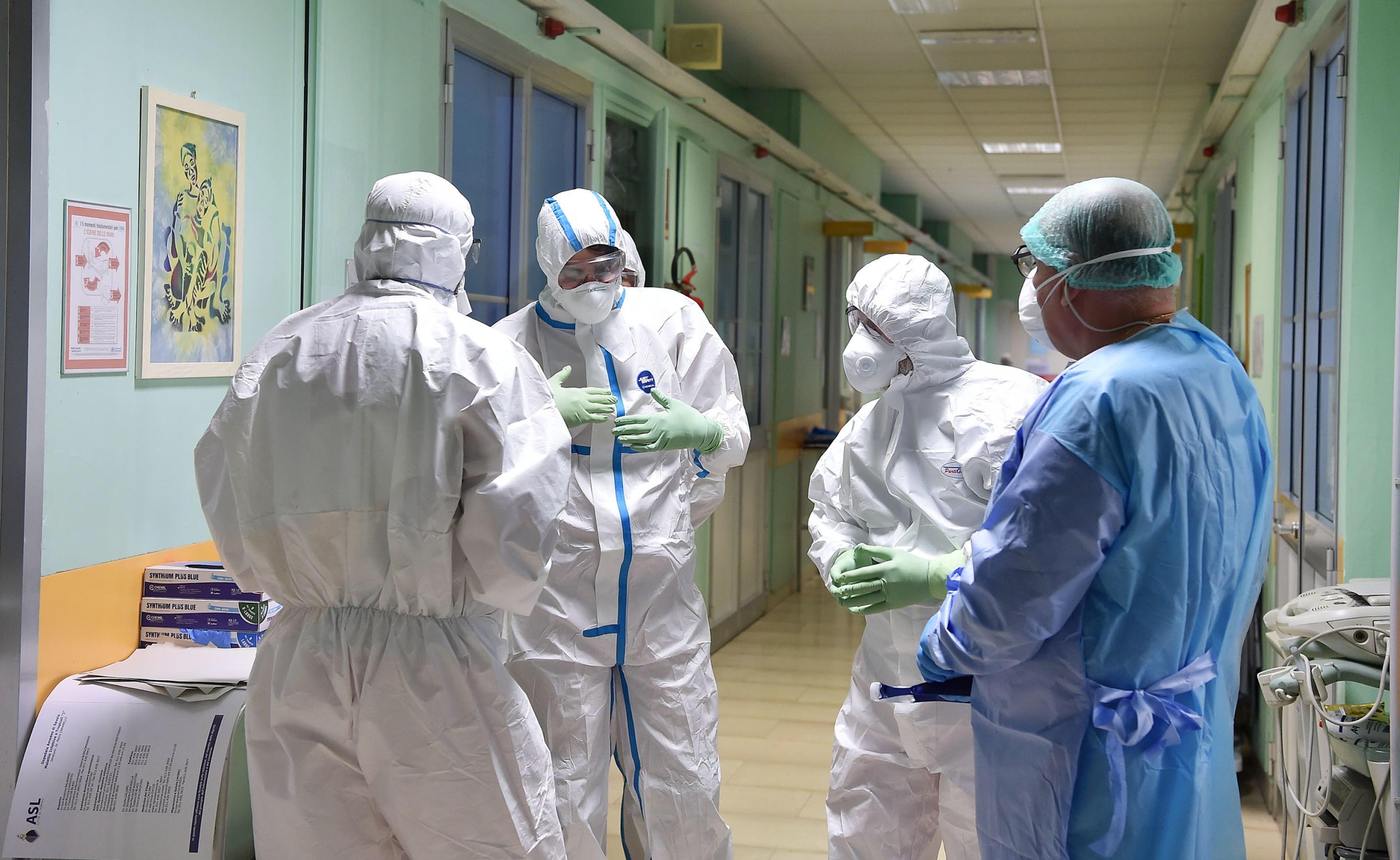 "Italijanski model" borbe protiv korone postao svjetski primjer
