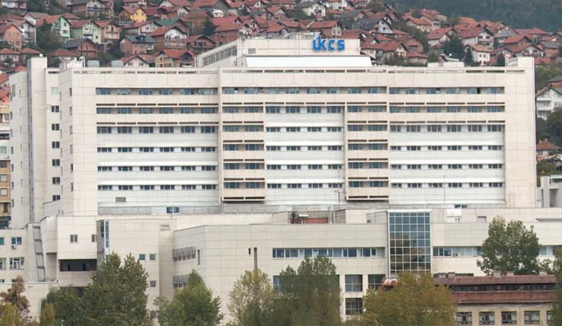 U Sarajevu ponovo najgore, novih 57 zaraženih koronavirusom