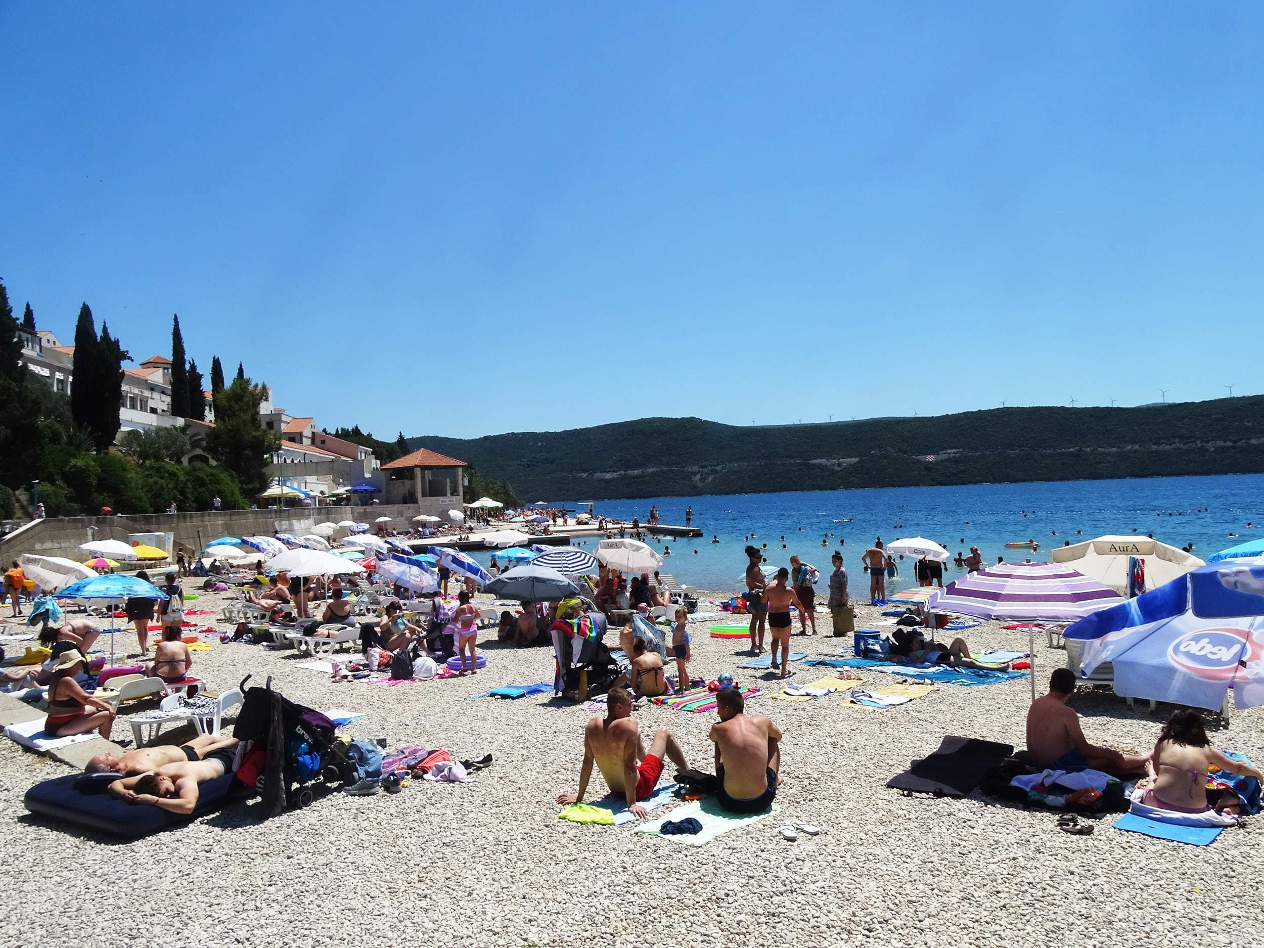 Istraživanje pokazalo: Obavezna maska i testiranje na Covid-19 odbija turiste