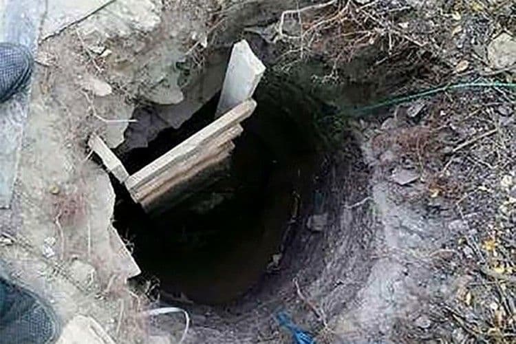 Ukrajina: Kopala tunel kako bi sinu pomogla da pobjegne iz zatvora