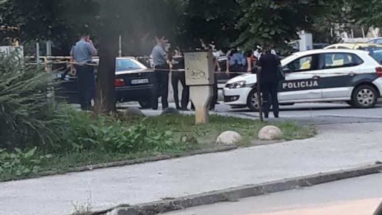Uviđaj nastavljen jutros: Uzunović i Gvozden učestvovali u razmjeni vatre