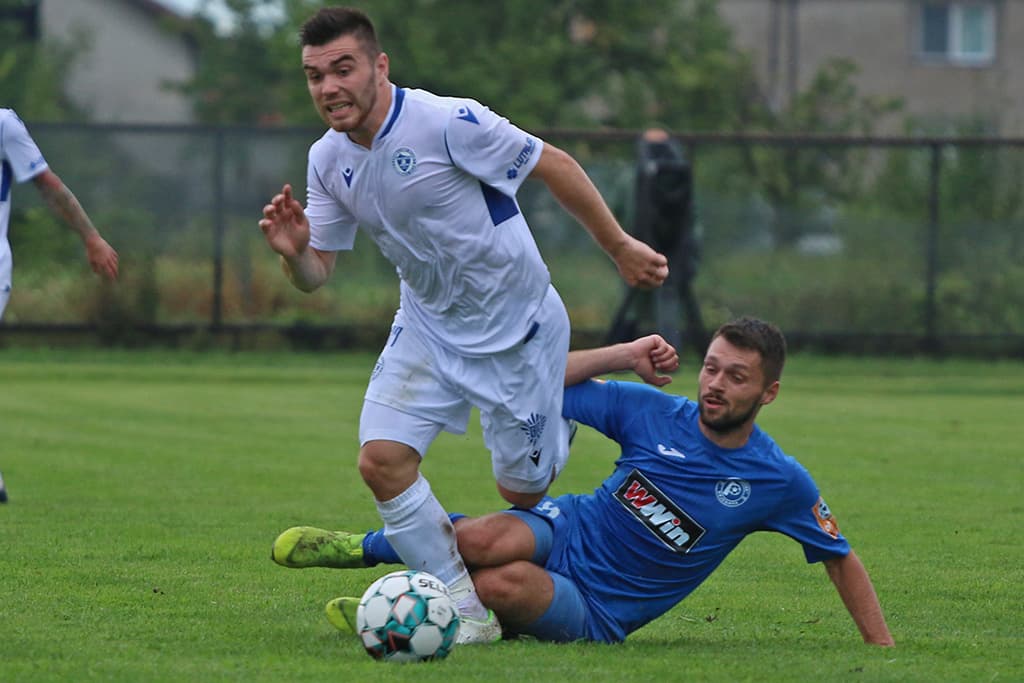 Nova pobjeda Želje: Radnik lak zalogaj za Osimov tim