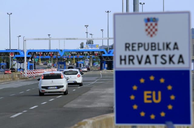 Nemamo šta očekivati od revidiranja odluke za otvaranje granica: U BiH 5,5 puta više zaraženih od prosjeka koji prate iz EU