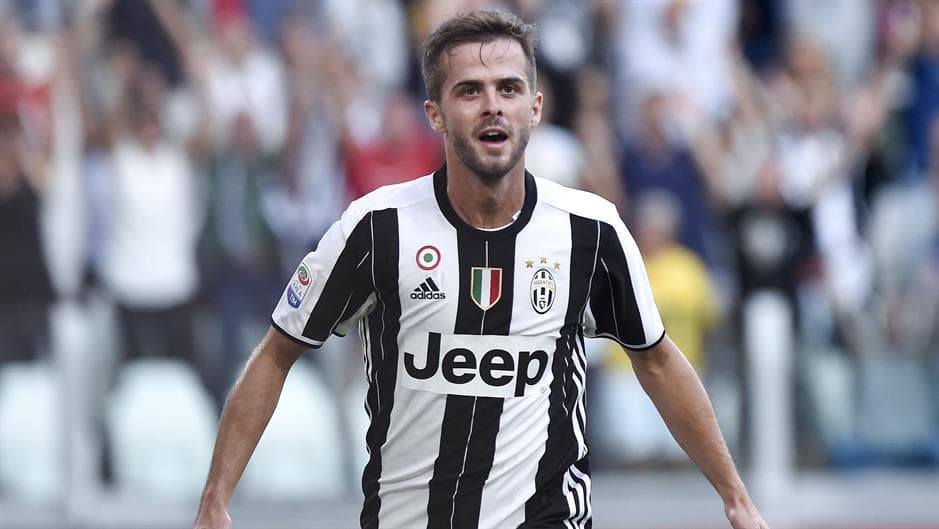 Juventus se biranim riječima oprostio od Pjanića