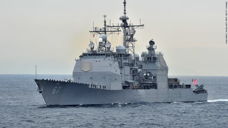 EU: Gomilanje mornaričkih snaga u istočnom Mediteranu je zabrinjavajuće
