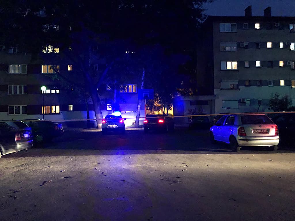 Očevidac za “Avaz”: Čula su se tri pucnja, vrisak, pa nova tri pucnja