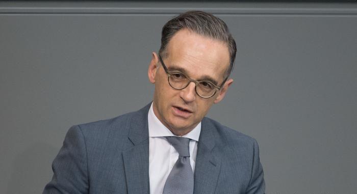 Njemački ministar vanjskih poslova: Vakcina protiv koronavirusa mora biti dostupna svima!