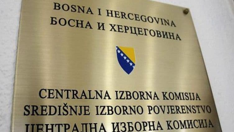 Zašto je CIK ukinuo odvojene termine za predaju kandidatskih listi?