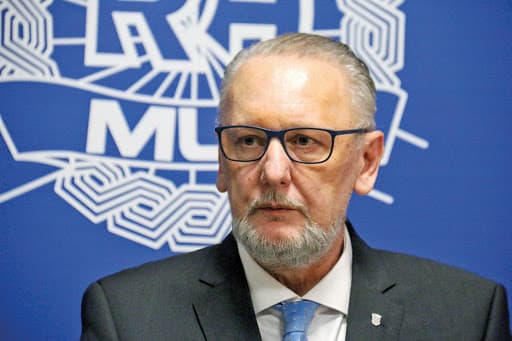 Božinović: Imamo spremne nove mjere, ali njihovo uvođenje će zavisiti od situacije