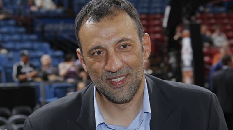 Divac: Isključivo je moja odluka bila da se ne bira Dončić