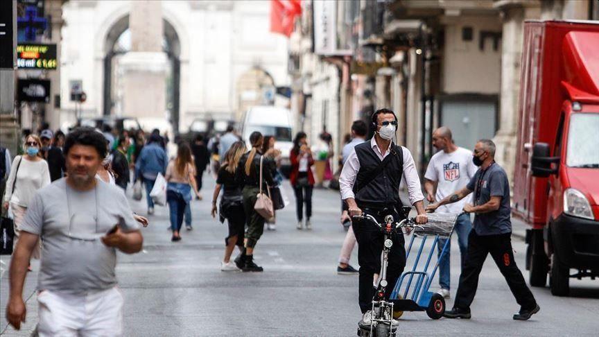 Od danas Italija uvodi nove rigoroznije mjere