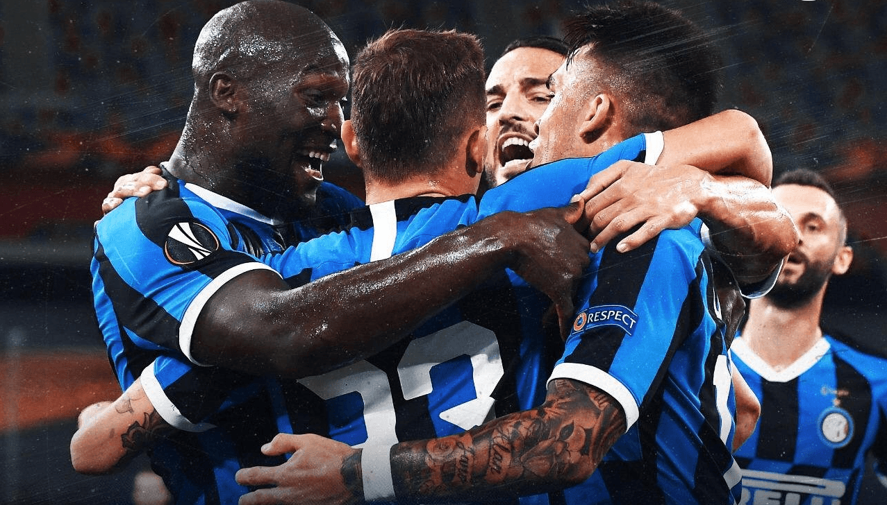 Inter "petardom" savladao Šahtar i zakazao finale sa Seviljom