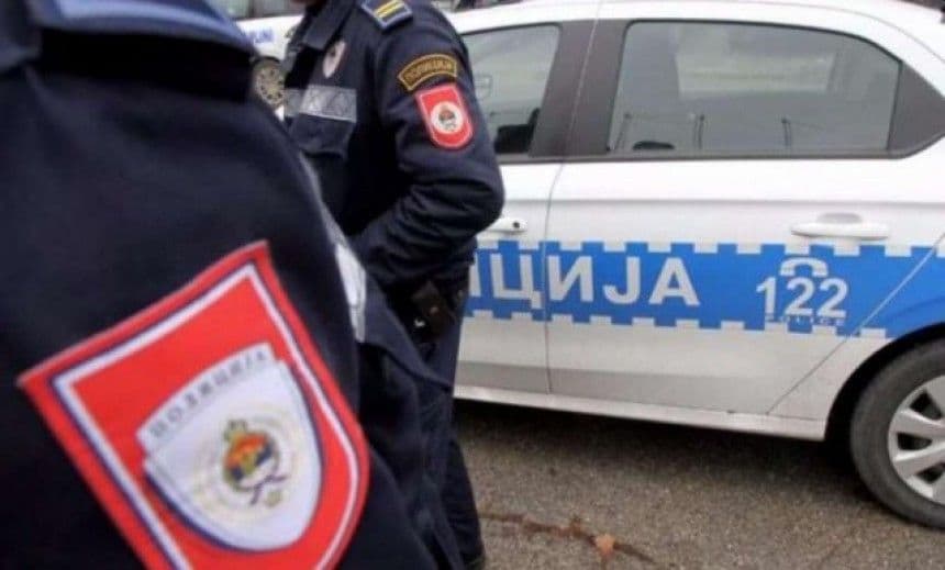 Saobraćajna nesreća kod Bosanske Gradiške: Žena povrijeđena u sudaru automobila i kamiona