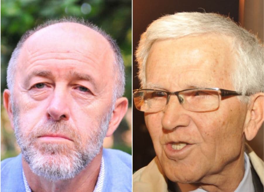 Dejton je čedo američke administracije i može se mijenjati samo uz njihovu pomoć
