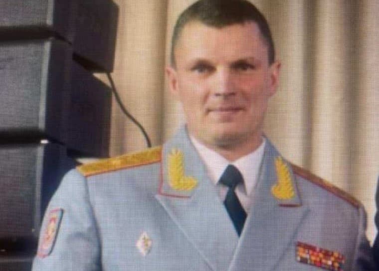 Eksplozija u Siriji: Poginuo ruski general