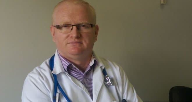Doktor Jurica Arapović: Nenošenje maske je licemjeran postupak
