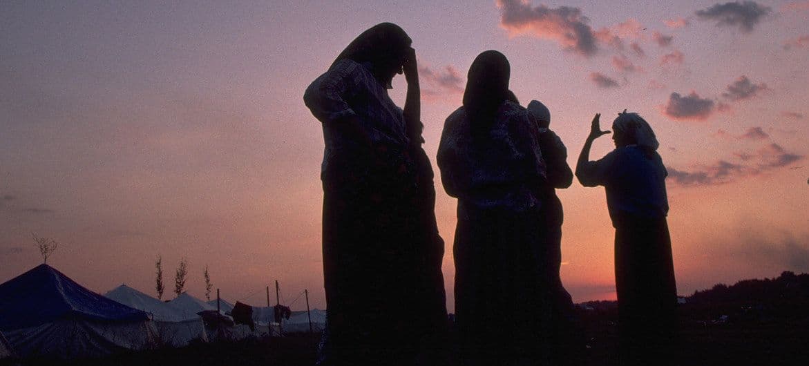 Bosna i Hercegovina mora priznati prava žrtava seksualnih zločina počinjenih tokom rata