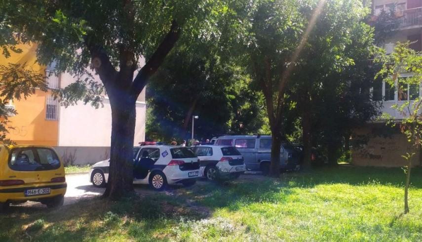 Poginuo radnik "Parkova" u Mostaru