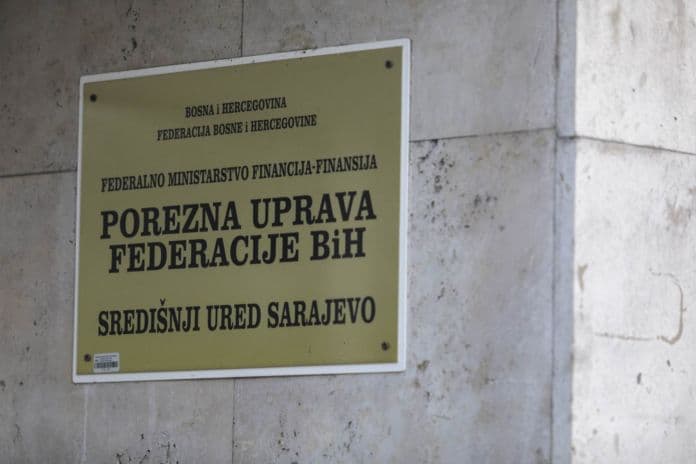 Za sedam dana bez posla ostao 431 radnik u Federaciji BiH