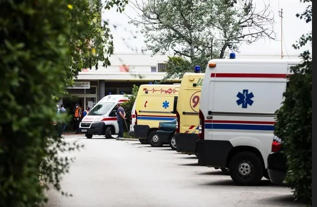 Koronavirusom zaraženo devet uposlenika splitske bolnice