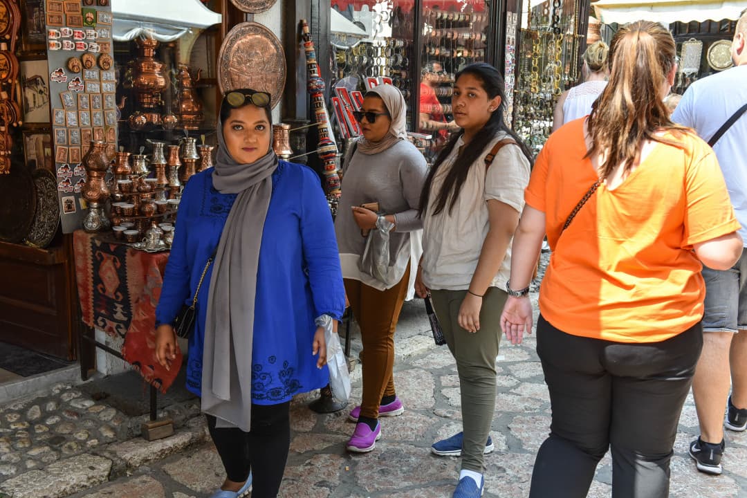Turistička industrija traži: Otvorite granicu, ugroženo je hiljade radnih mjesta