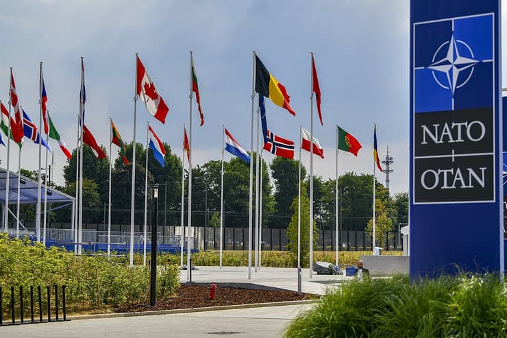 NATO demantirao da jača snage na granici s Bjelorusijom