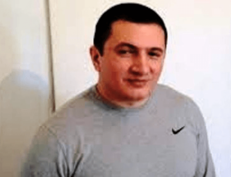 Nadir Salifov je bio poznat kao "Lotu Guli" - Avaz