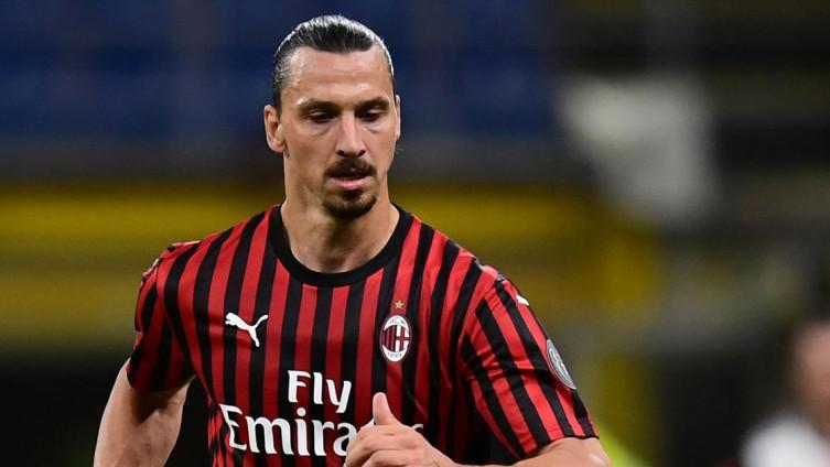 Milan danas počinje s pripremama, ali bez Ibrahimovića