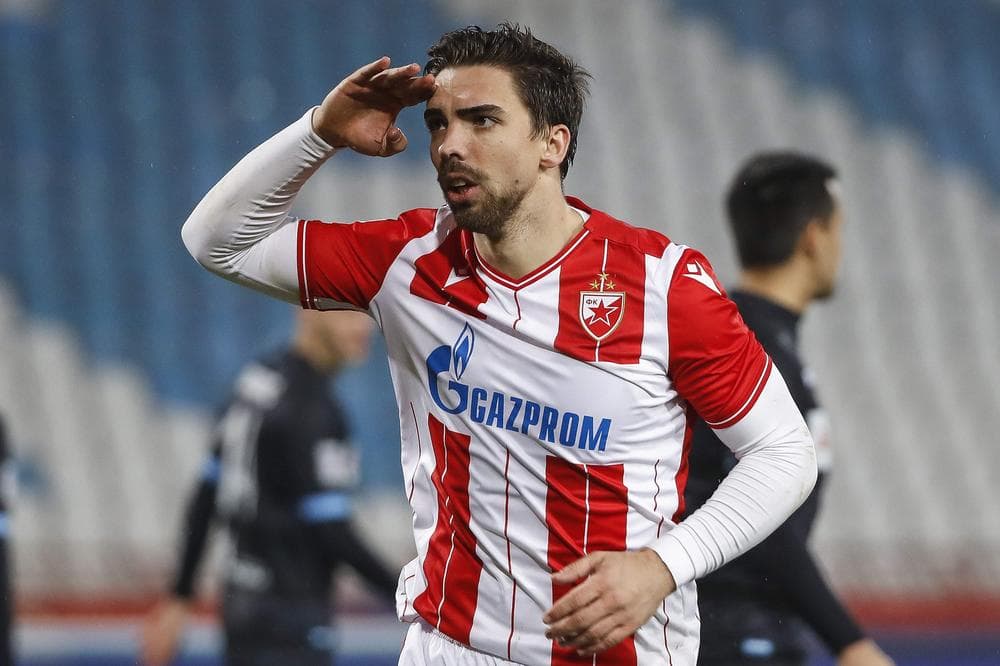 Borjan junak: Crvena zvezda se provukla u treće pretkolo