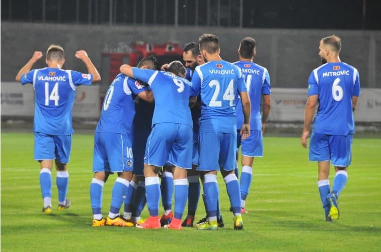 Dragan Radojičić: Borac je napravio odličnu i skladnu ekipu