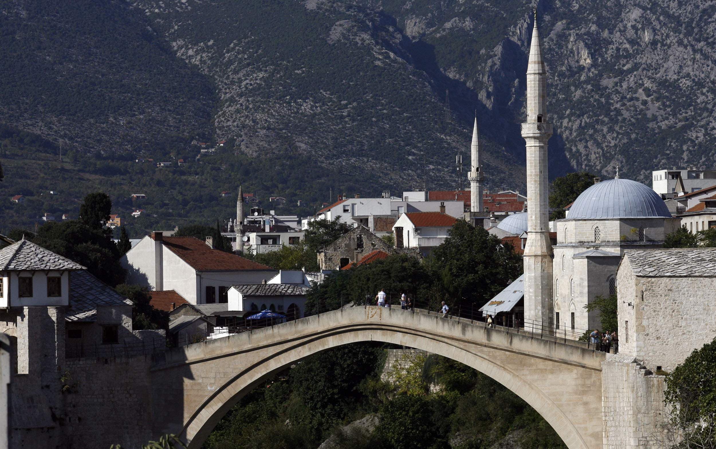 Sutra potpisivanje Platforme i principa stranaka 'Koalicije za Mostar 2020'