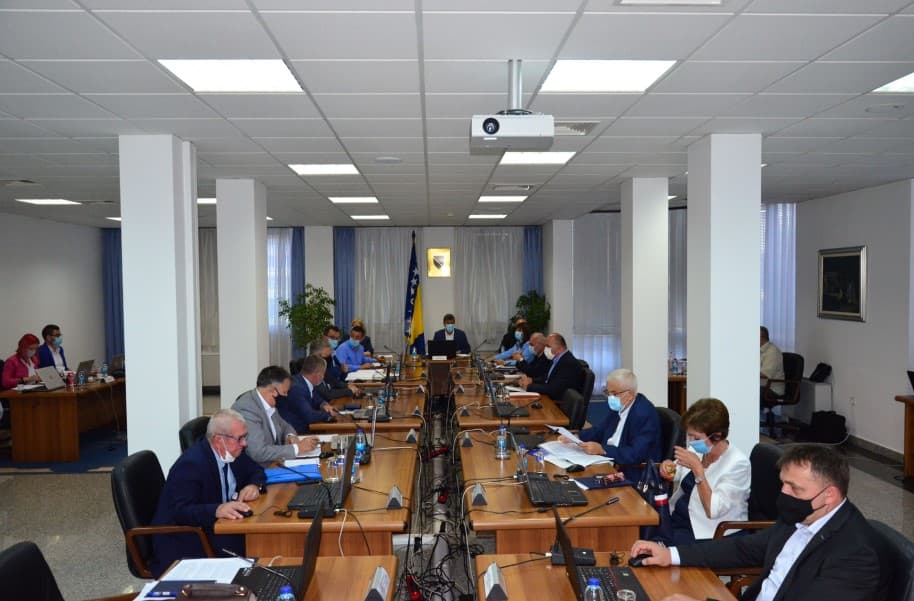 Invalidnine i naknade za dobitnike ratnih priznanja povećane za 2,07 posto