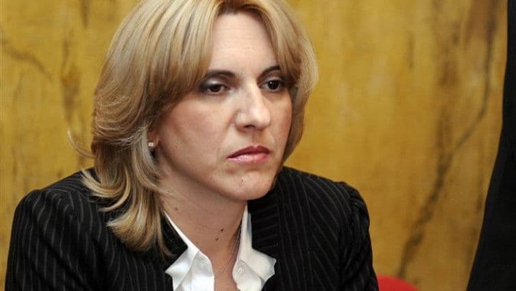 Željka Cvijanović: U Republici Srpskoj neće biti migrantskih kampova