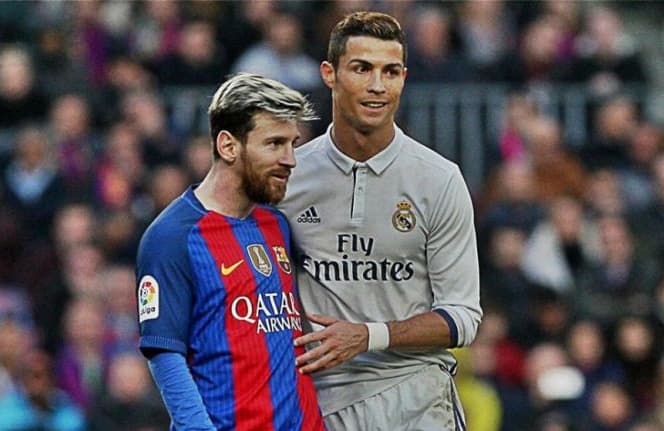 Hoćemo li gledati najubitačniji tandem ikada? Juventus želi upariti Ronalda i Mesija