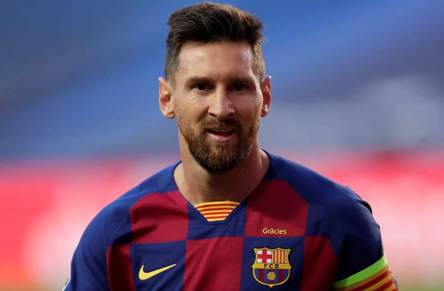 La Liga: Mesi može otići samo uz obeštećenje