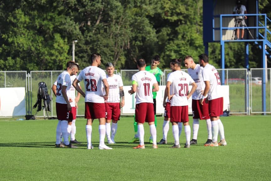 Sarajevo bez pobjede na posljednja četiri gostovanja u Bijeljini - Avaz
