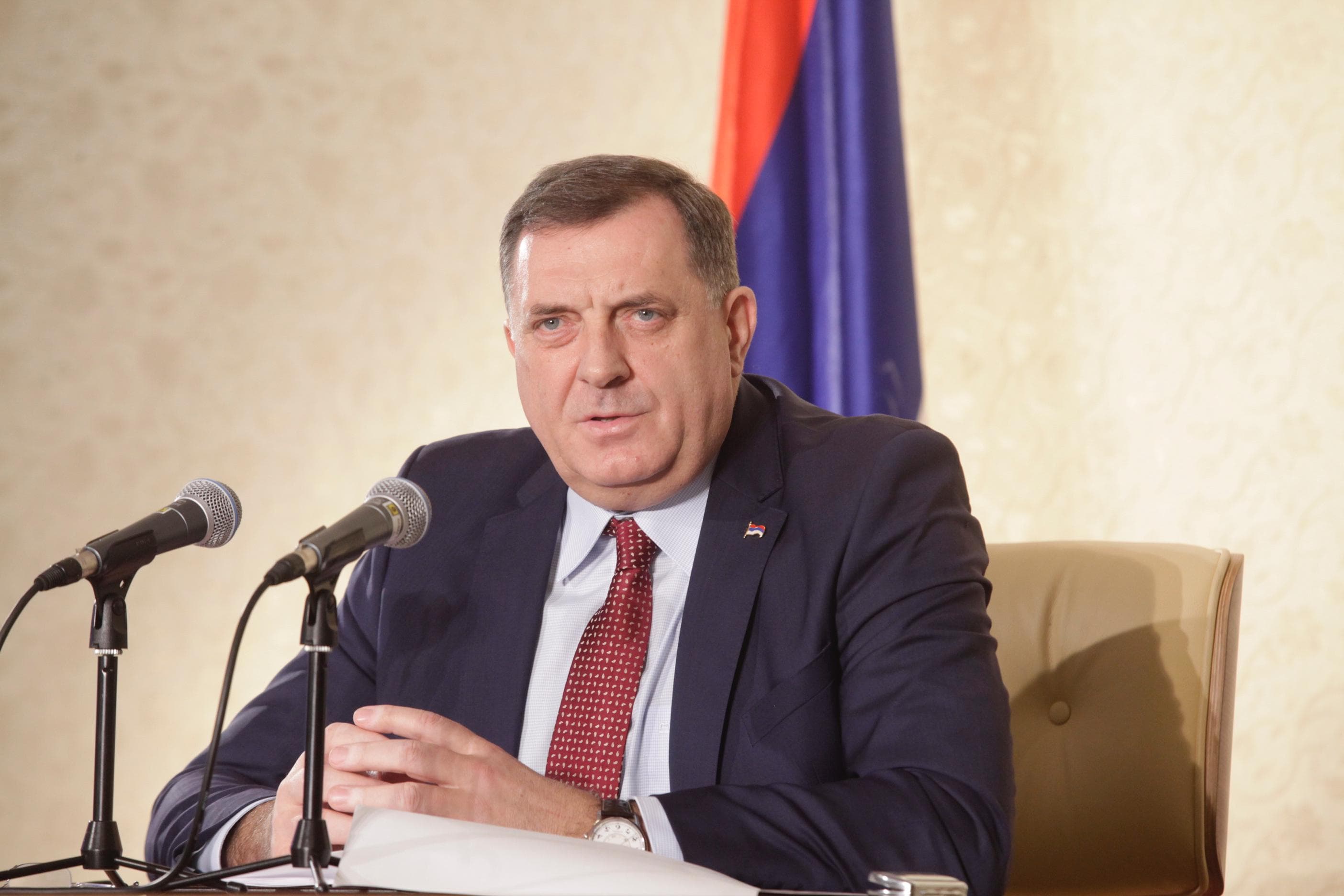 U ponedjeljak posebna sjednica NSRS o zaštiti vitalnog interesa