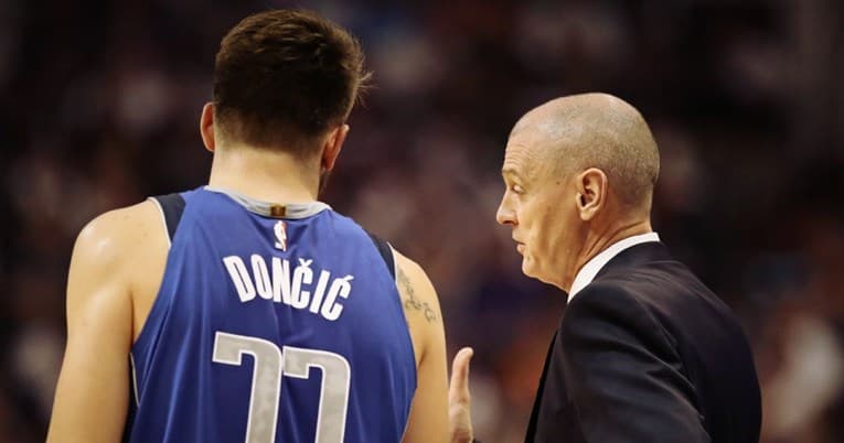Dončićev trener: Nisam vidio čvršćeg igrača u zadnjih 35 godina